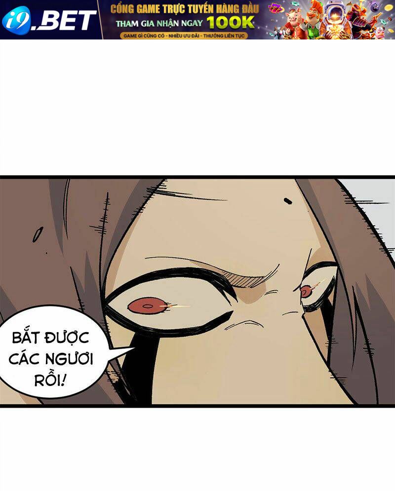 Vạn Cổ Tối Cường Tông - Chapter 77 - Page 19