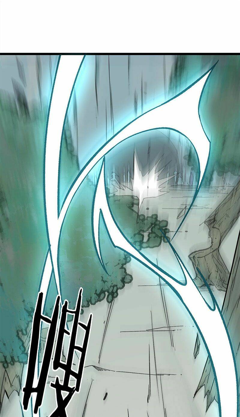 Vạn Cổ Tối Cường Tông - Chapter 77 - Page 21