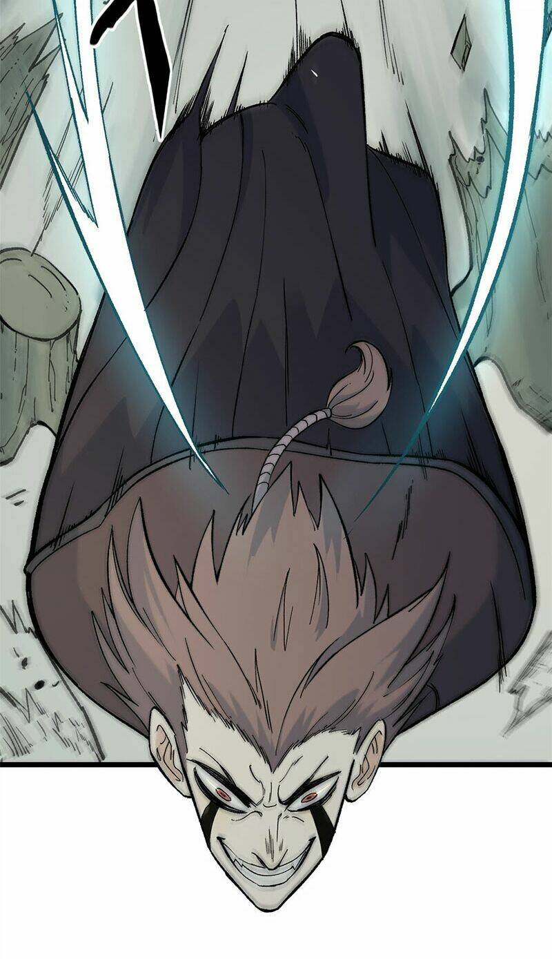 Vạn Cổ Tối Cường Tông - Chapter 77 - Page 22