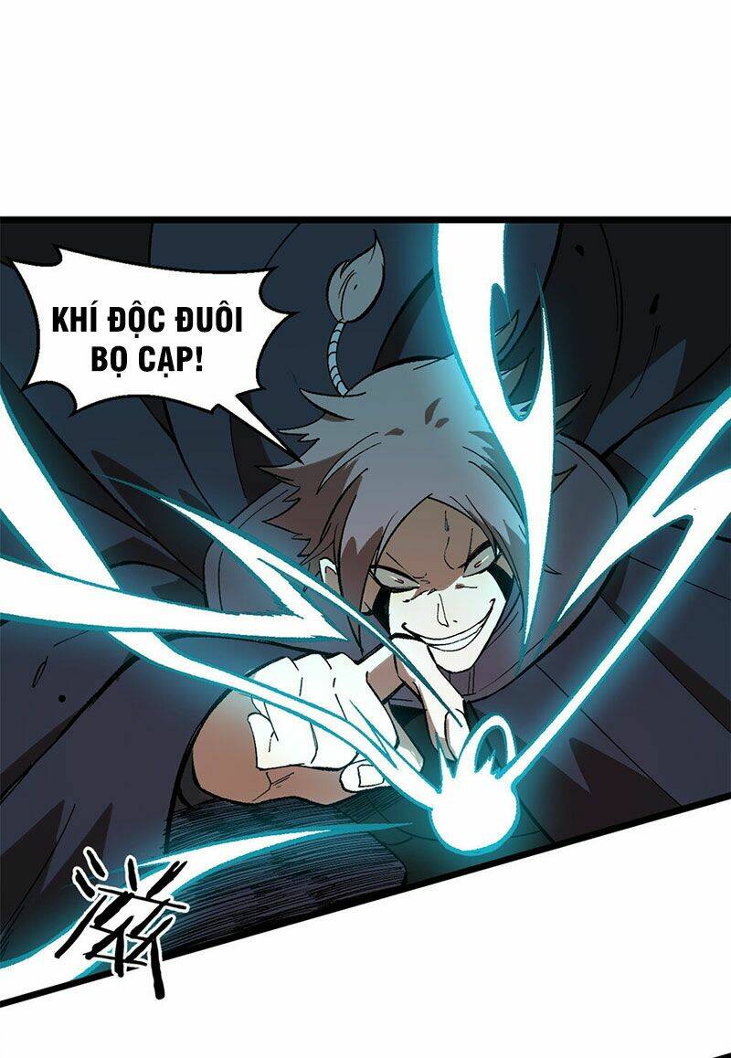 Vạn Cổ Tối Cường Tông - Chapter 77 - Page 25