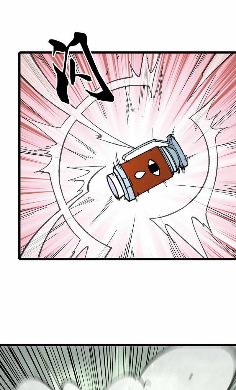 Vạn Cổ Tối Cường Tông - Chapter 77 - Page 27