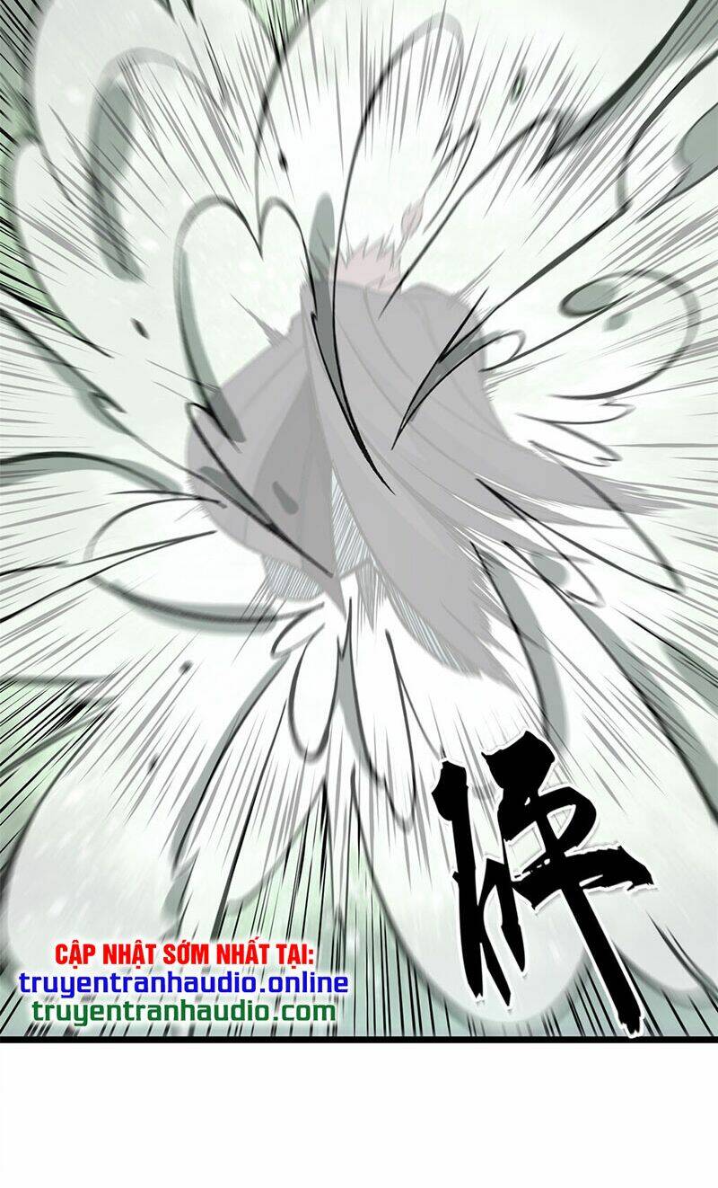 Vạn Cổ Tối Cường Tông - Chapter 77 - Page 28