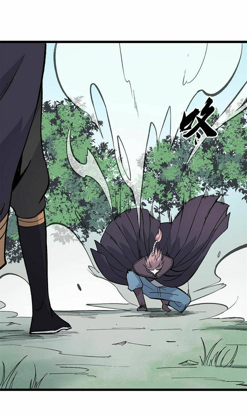 Vạn Cổ Tối Cường Tông - Chapter 77 - Page 29