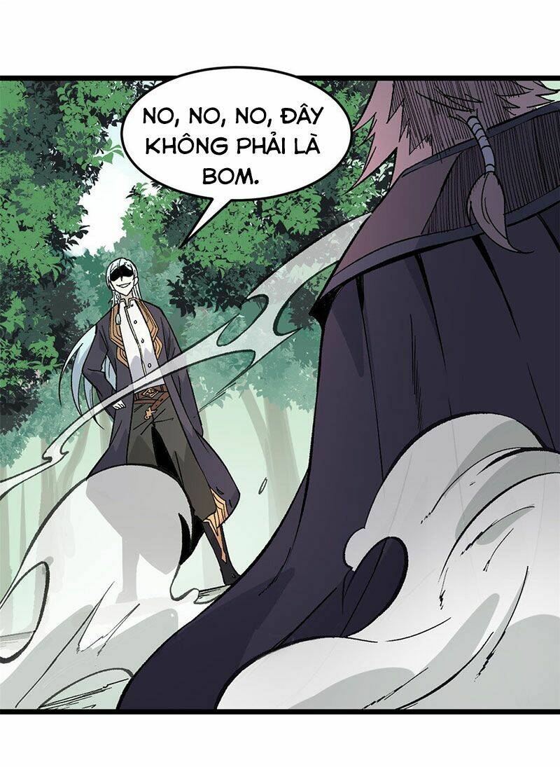 Vạn Cổ Tối Cường Tông - Chapter 77 - Page 31