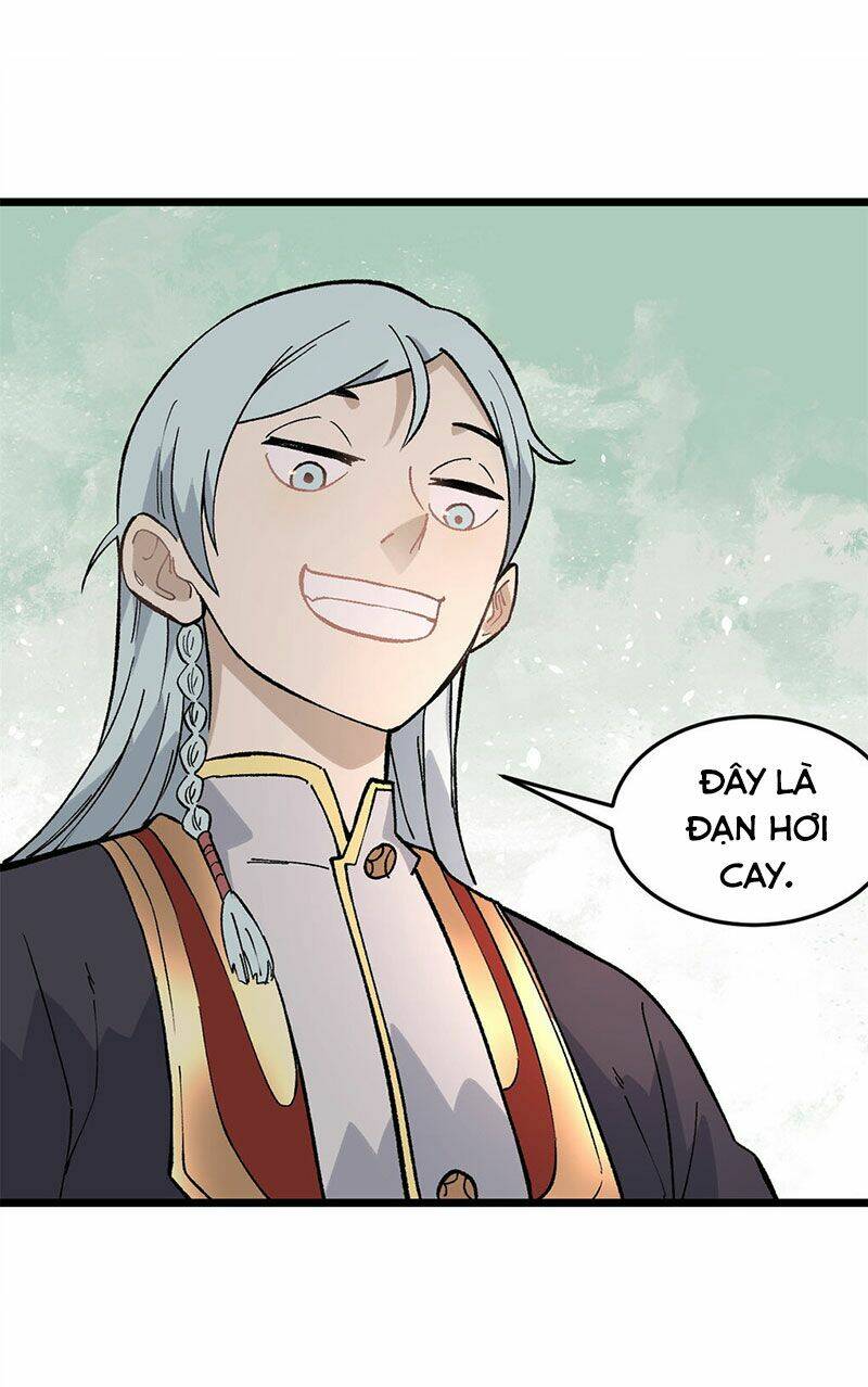 Vạn Cổ Tối Cường Tông - Chapter 77 - Page 32