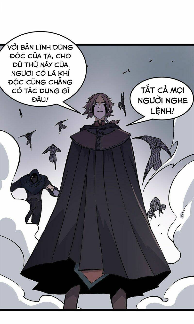 Vạn Cổ Tối Cường Tông - Chapter 77 - Page 33