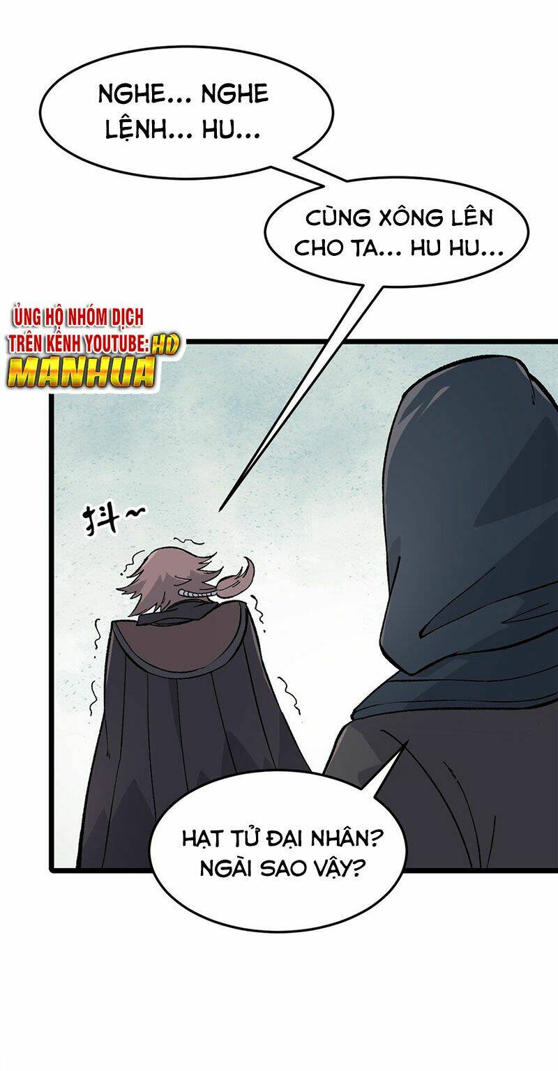 Vạn Cổ Tối Cường Tông - Chapter 77 - Page 34