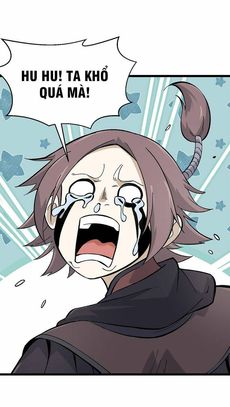 Vạn Cổ Tối Cường Tông - Chapter 77 - Page 35