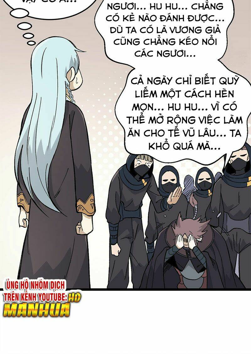 Vạn Cổ Tối Cường Tông - Chapter 77 - Page 37