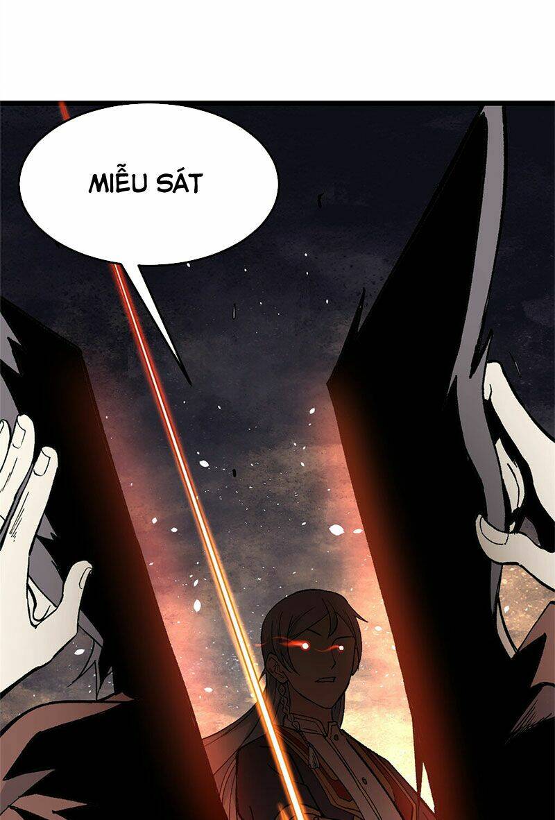 Vạn Cổ Tối Cường Tông - Chapter 77 - Page 3