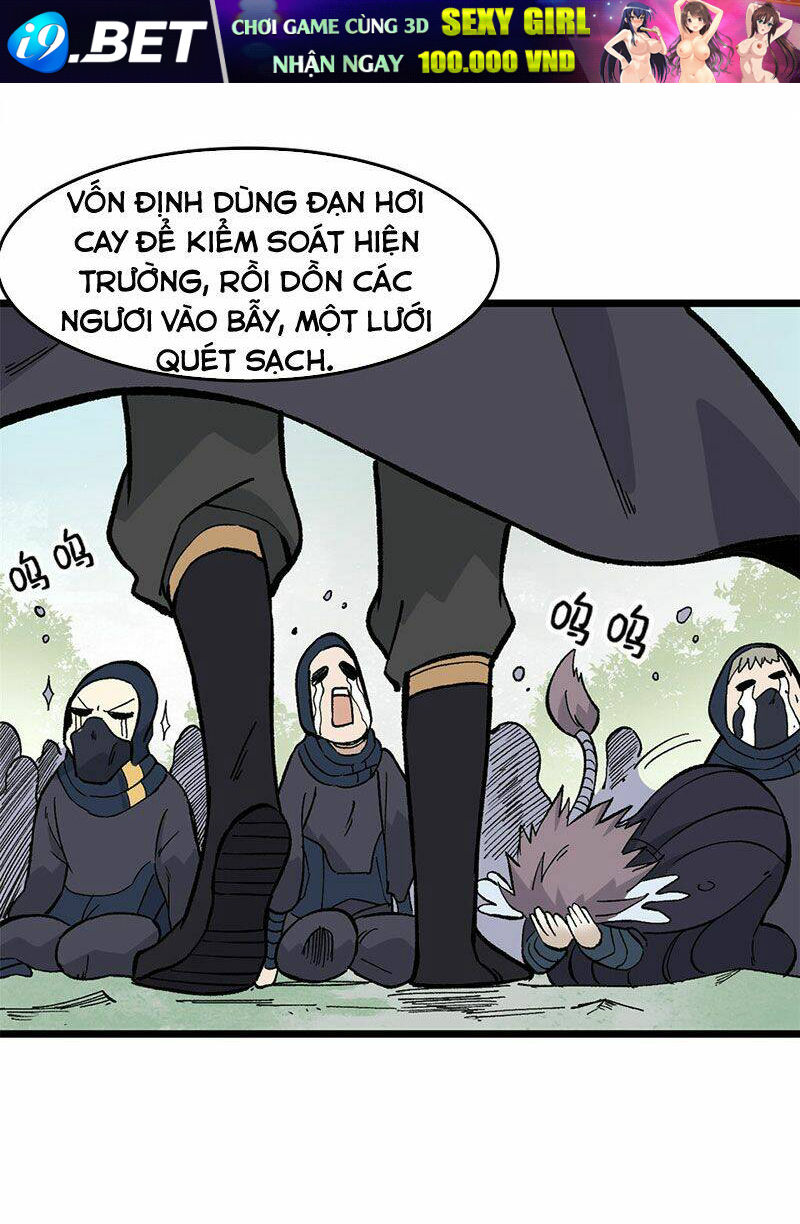 Vạn Cổ Tối Cường Tông - Chapter 77 - Page 41