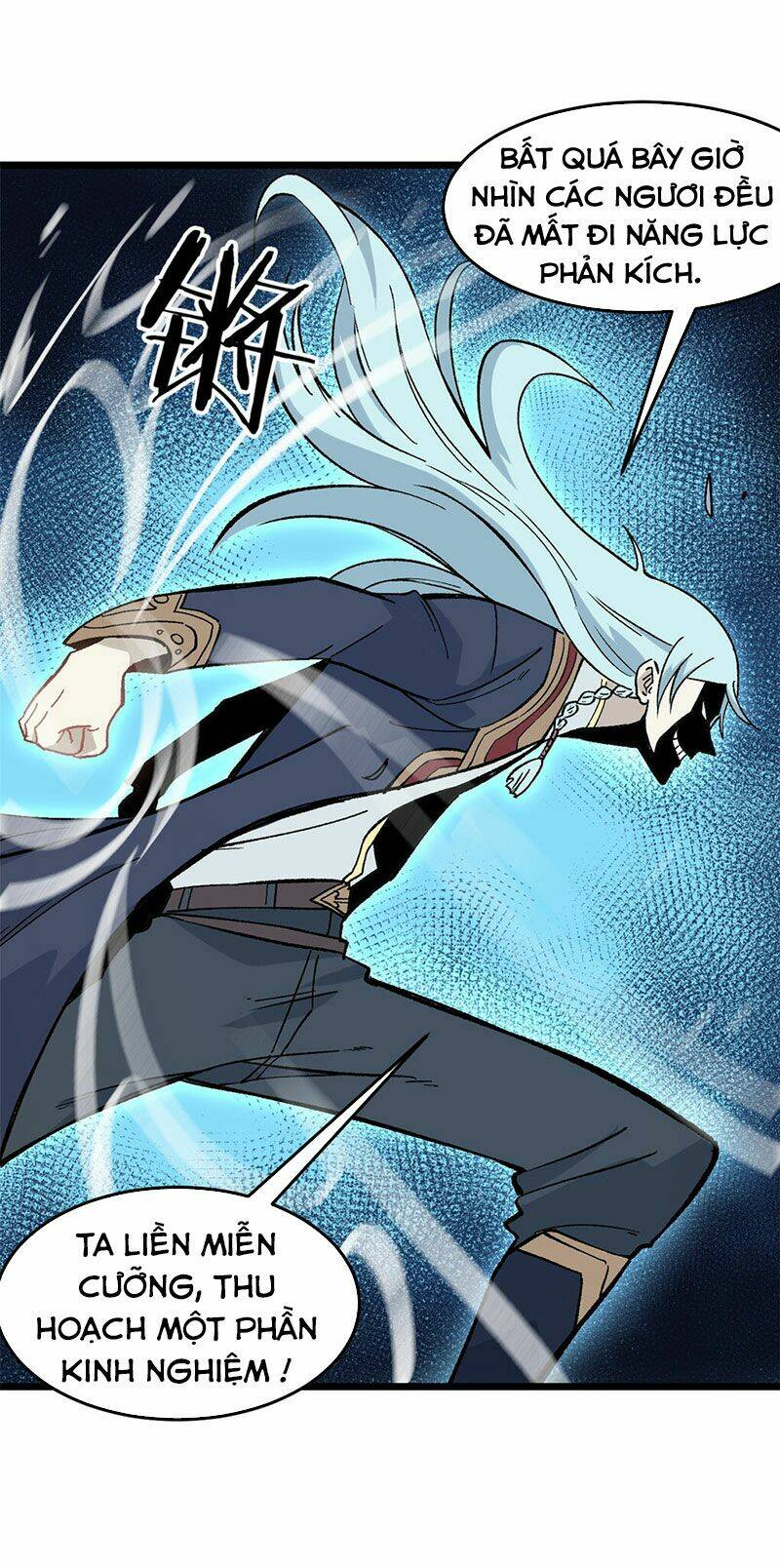 Vạn Cổ Tối Cường Tông - Chapter 77 - Page 42