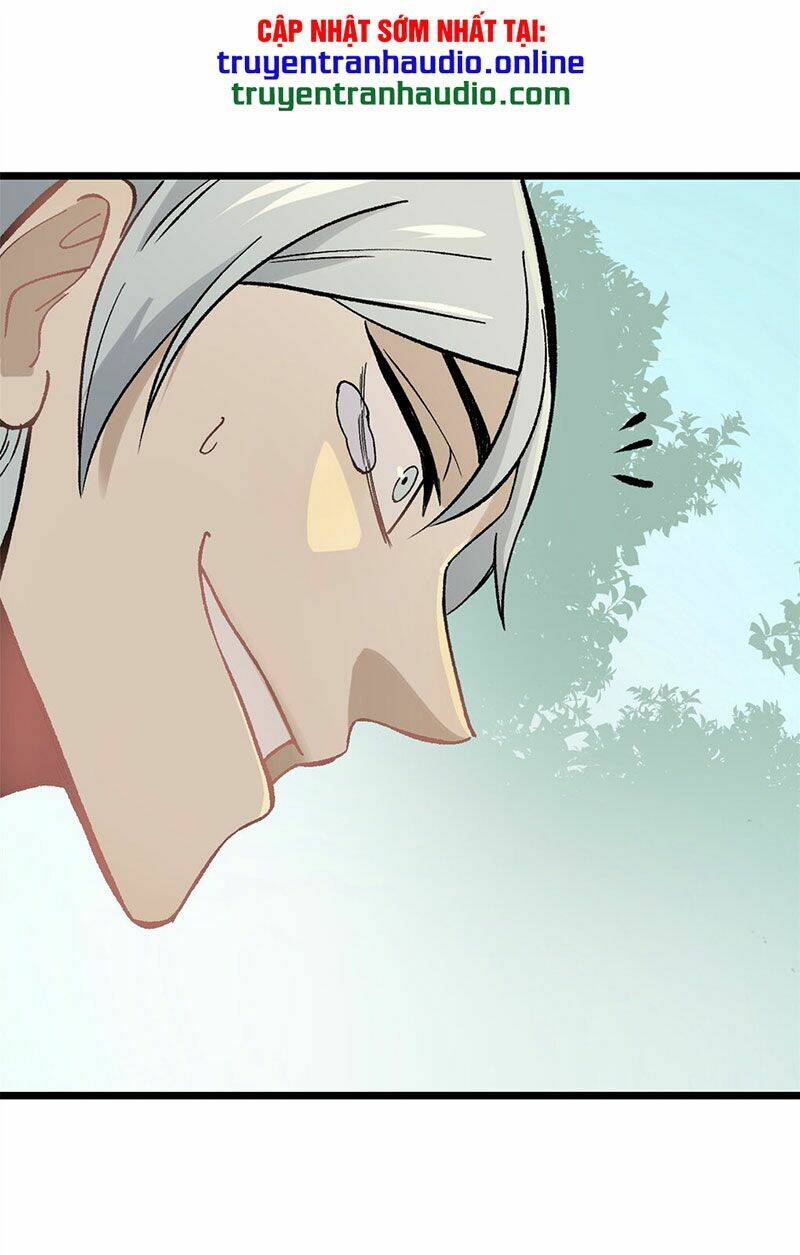 Vạn Cổ Tối Cường Tông - Chapter 77 - Page 43