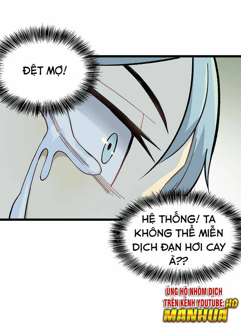 Vạn Cổ Tối Cường Tông - Chapter 77 - Page 44