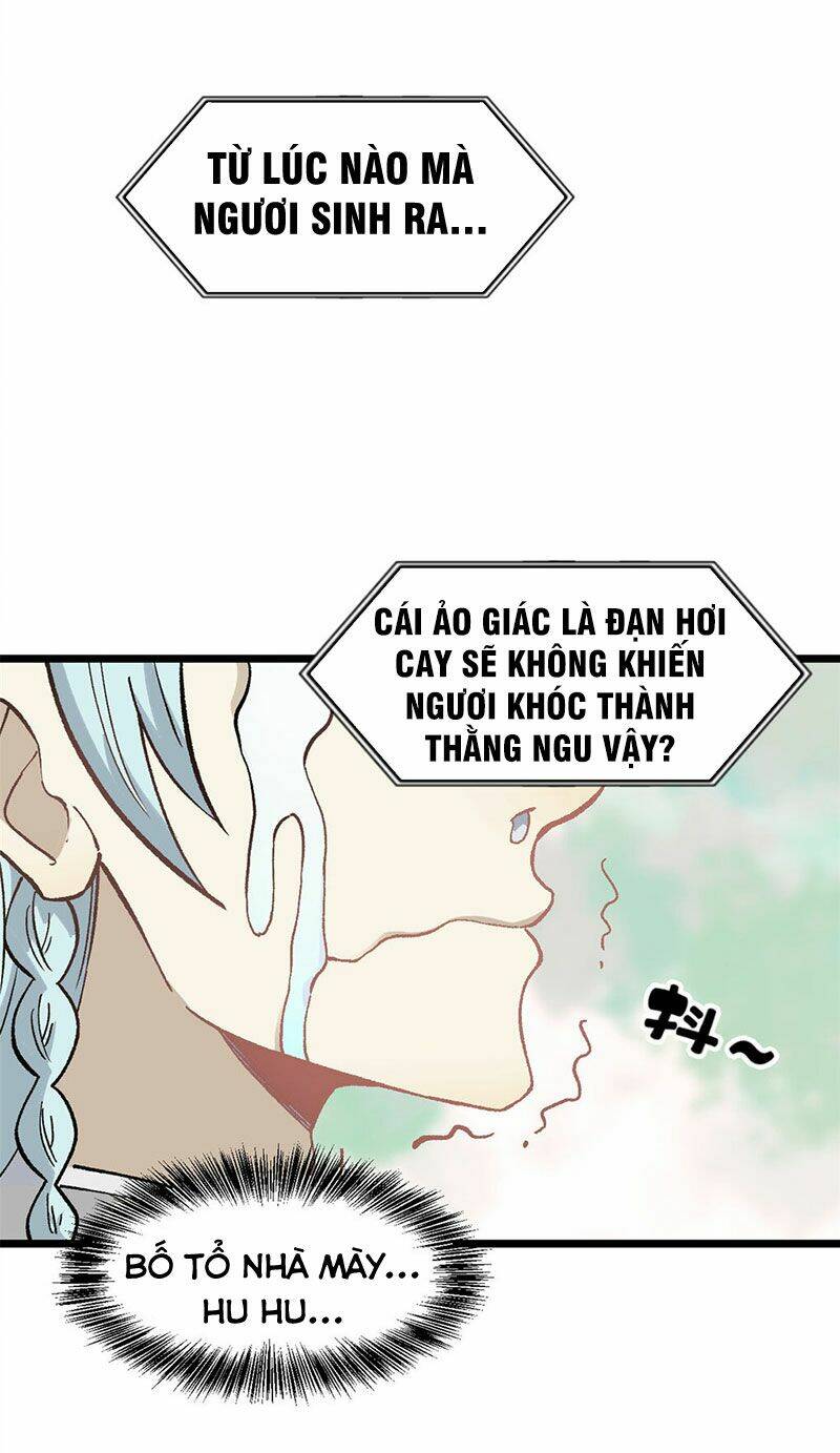 Vạn Cổ Tối Cường Tông - Chapter 77 - Page 45