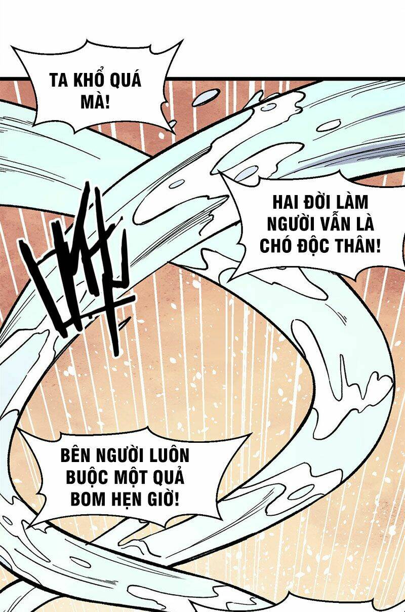 Vạn Cổ Tối Cường Tông - Chapter 77 - Page 46