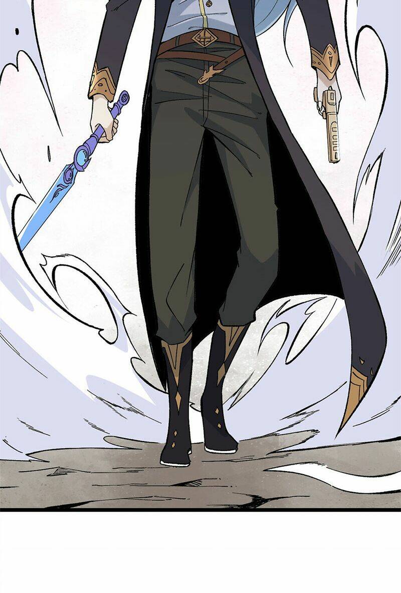 Vạn Cổ Tối Cường Tông - Chapter 77 - Page 7