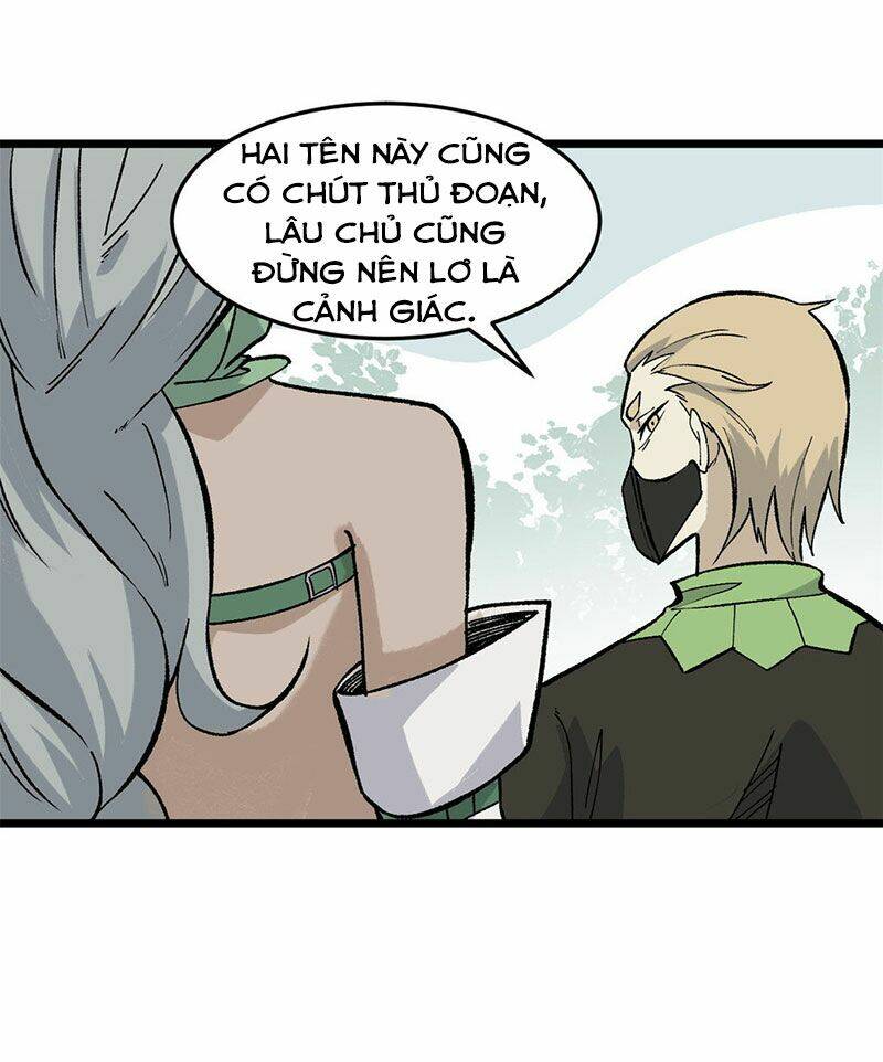 Vạn Cổ Tối Cường Tông - Chapter 78 - Page 11