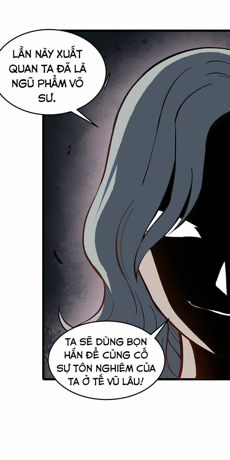 Vạn Cổ Tối Cường Tông - Chapter 78 - Page 12