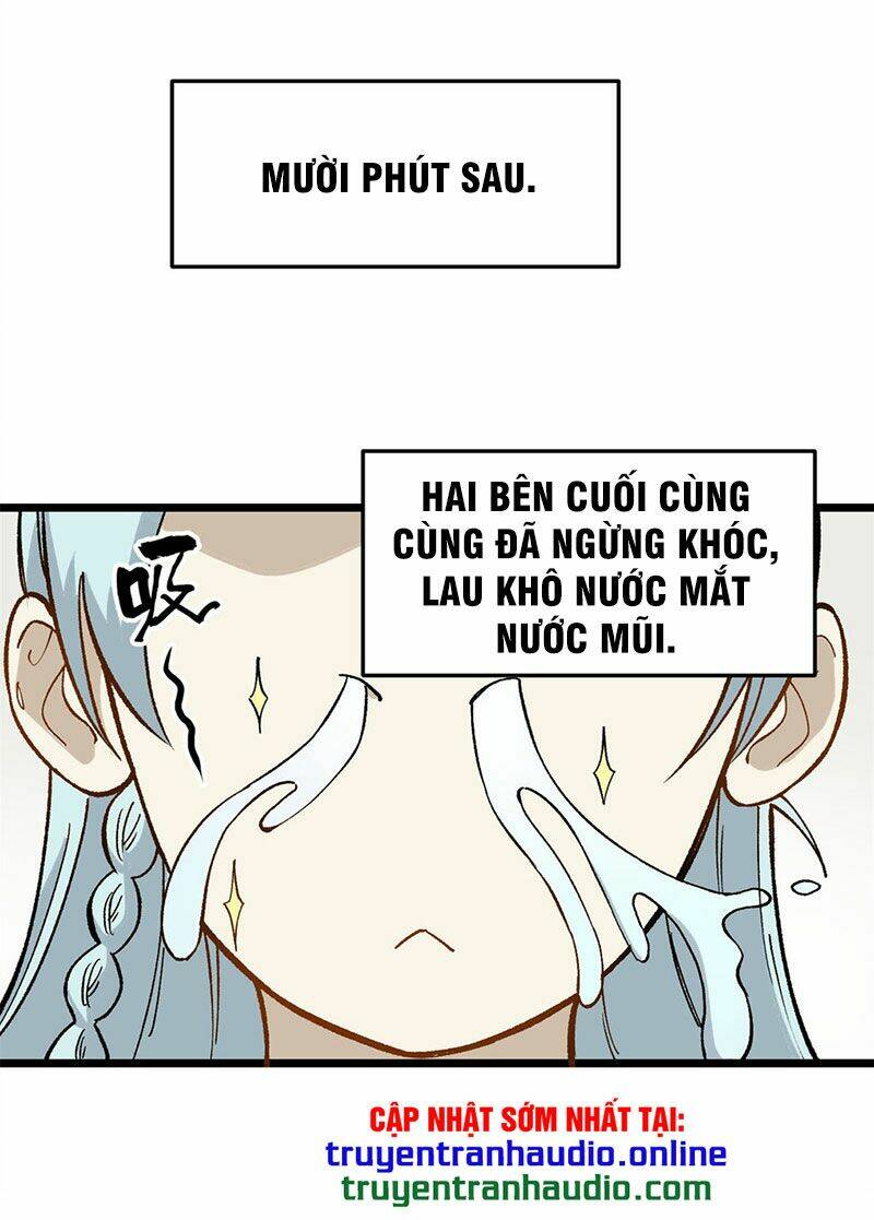 Vạn Cổ Tối Cường Tông - Chapter 78 - Page 13