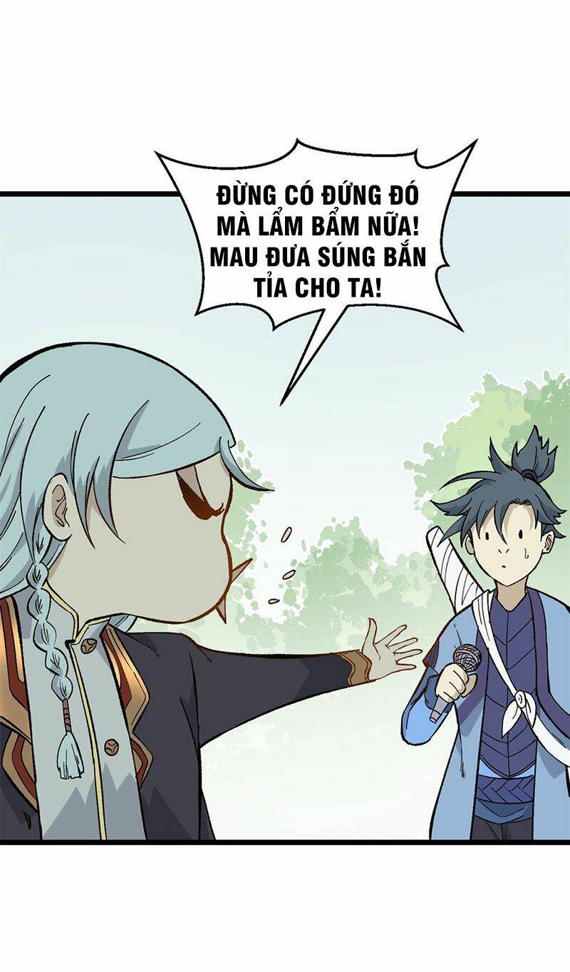 Vạn Cổ Tối Cường Tông - Chapter 78 - Page 15