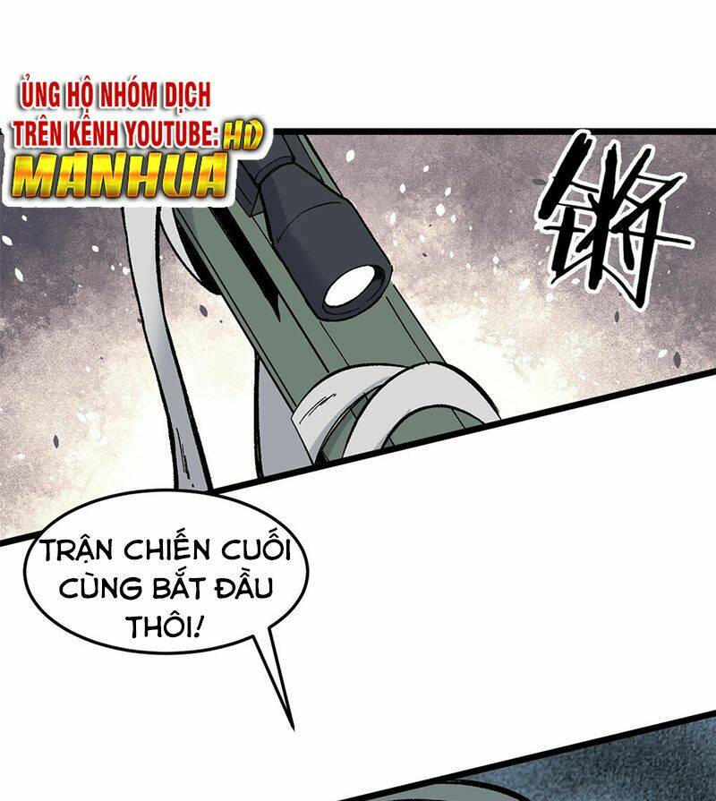 Vạn Cổ Tối Cường Tông - Chapter 78 - Page 16