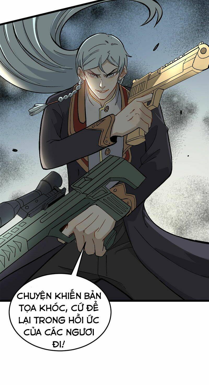 Vạn Cổ Tối Cường Tông - Chapter 78 - Page 17
