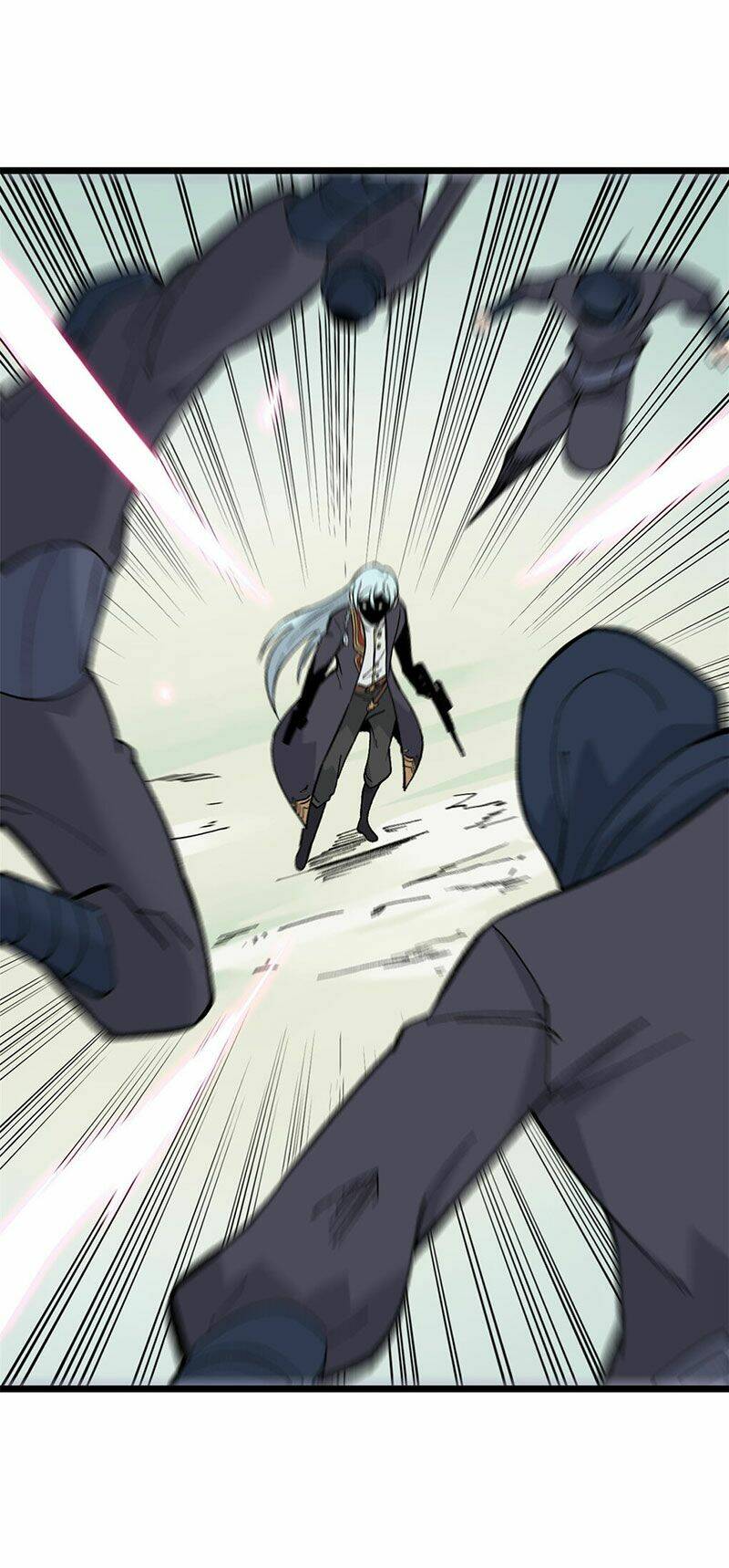 Vạn Cổ Tối Cường Tông - Chapter 78 - Page 19