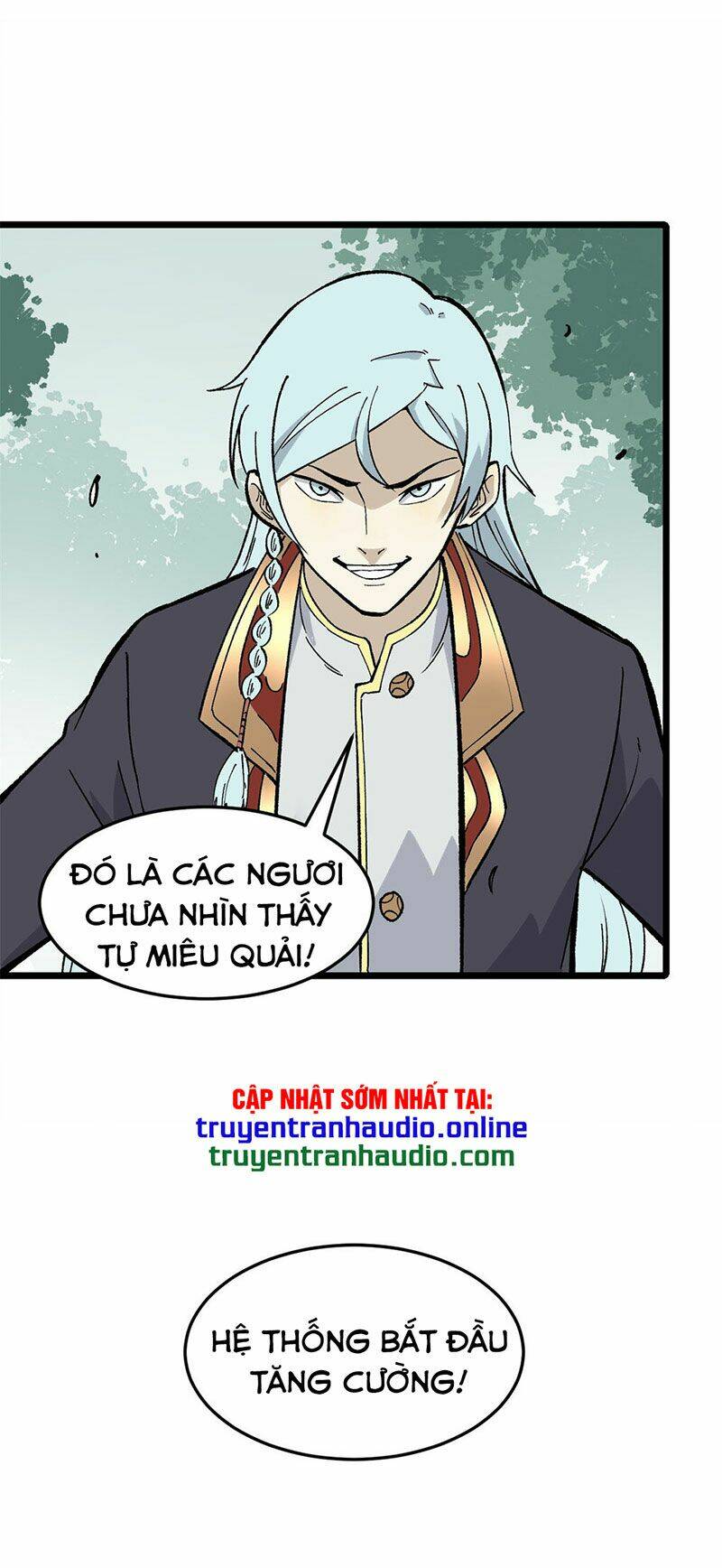 Vạn Cổ Tối Cường Tông - Chapter 78 - Page 20