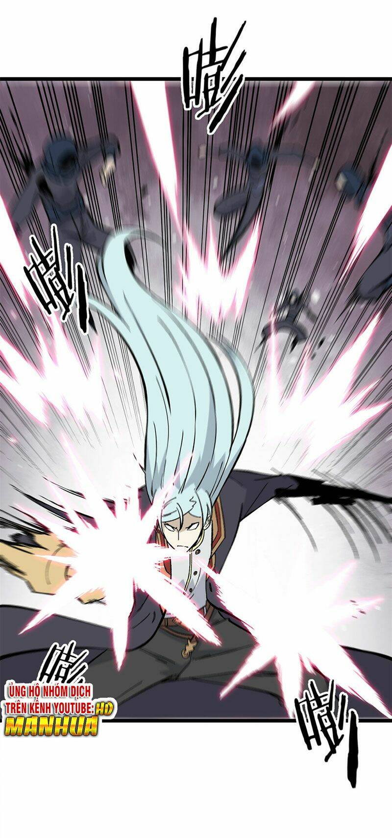 Vạn Cổ Tối Cường Tông - Chapter 78 - Page 21