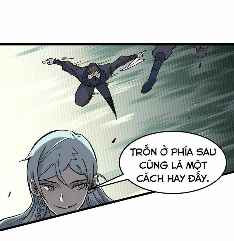 Vạn Cổ Tối Cường Tông - Chapter 78 - Page 23