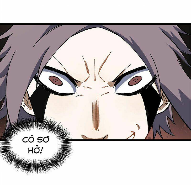 Vạn Cổ Tối Cường Tông - Chapter 78 - Page 27