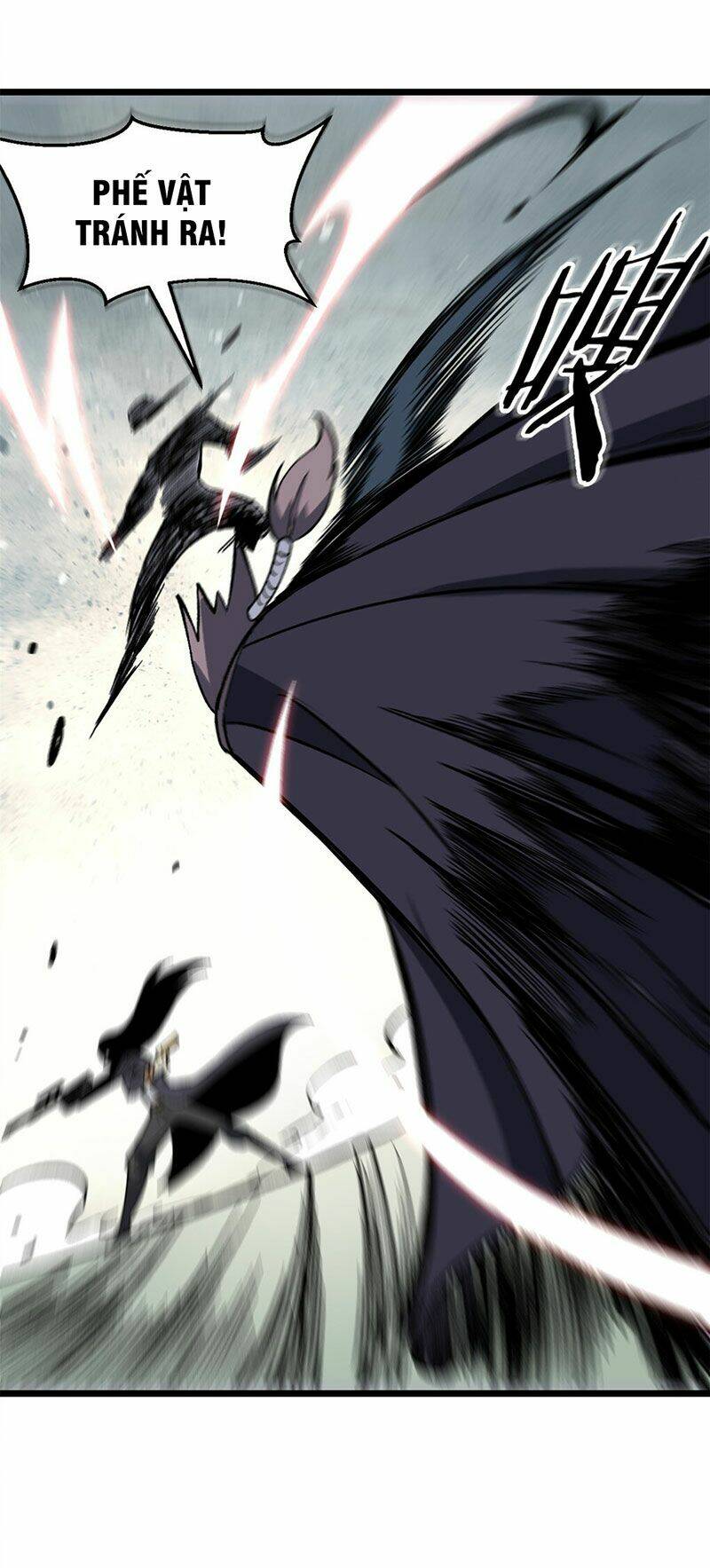 Vạn Cổ Tối Cường Tông - Chapter 78 - Page 28