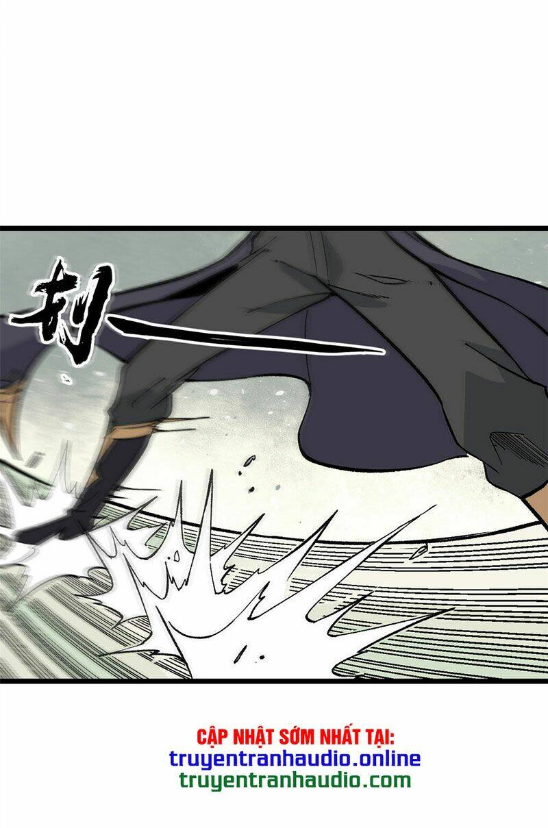 Vạn Cổ Tối Cường Tông - Chapter 78 - Page 29