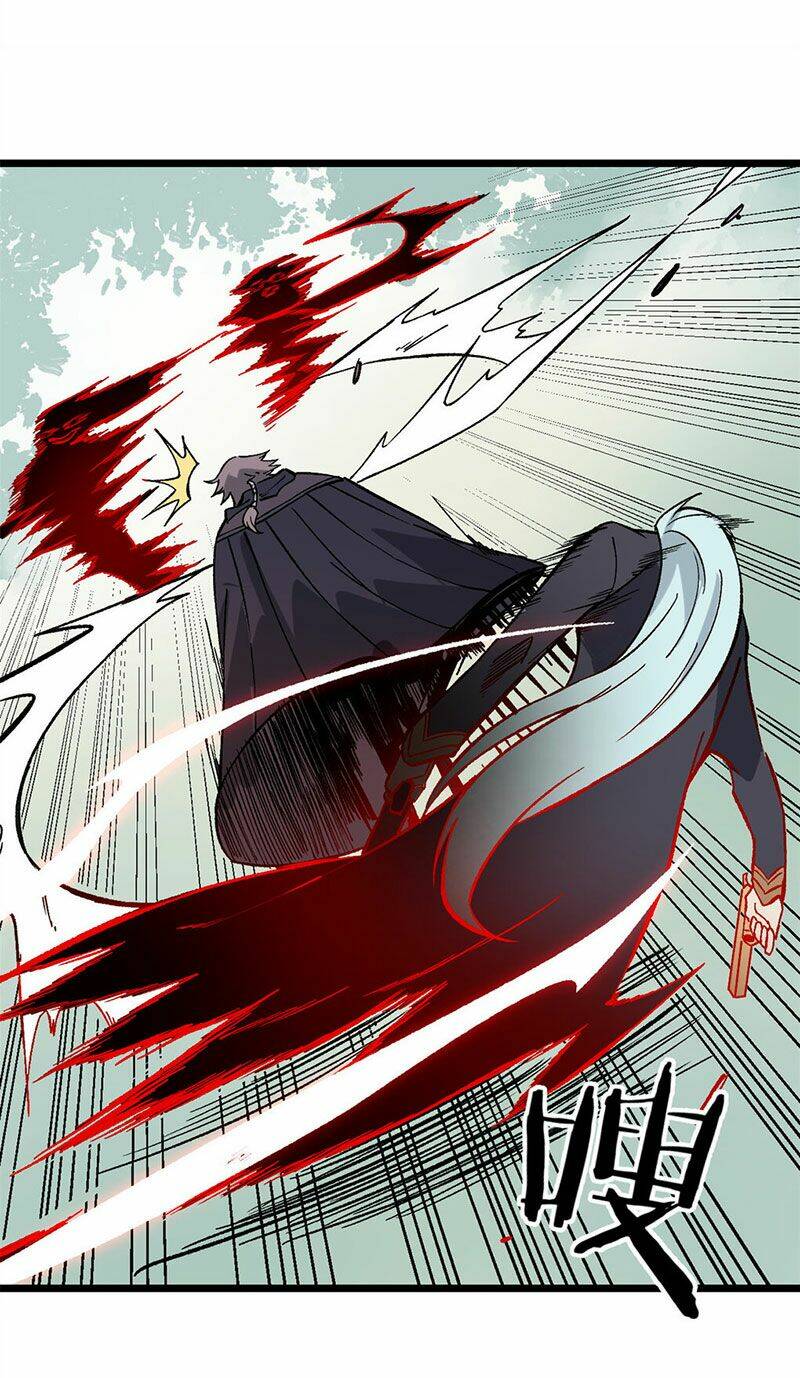 Vạn Cổ Tối Cường Tông - Chapter 78 - Page 30