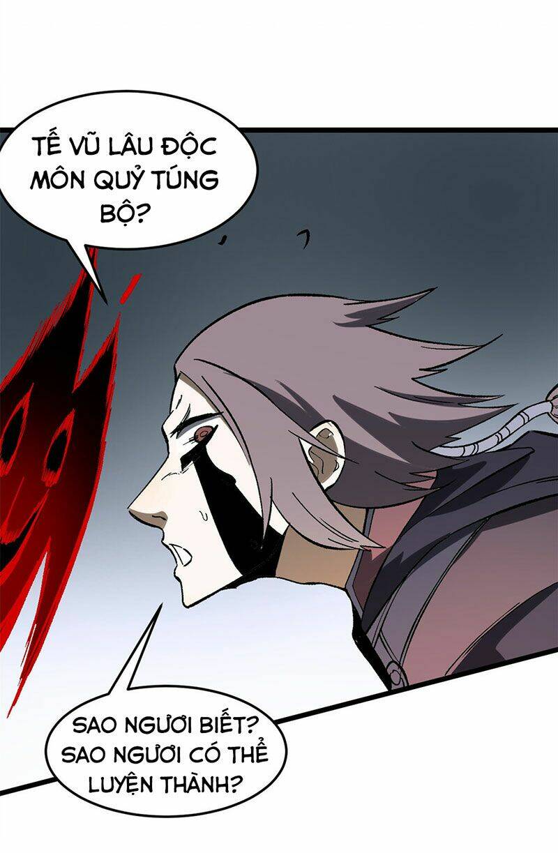 Vạn Cổ Tối Cường Tông - Chapter 78 - Page 31