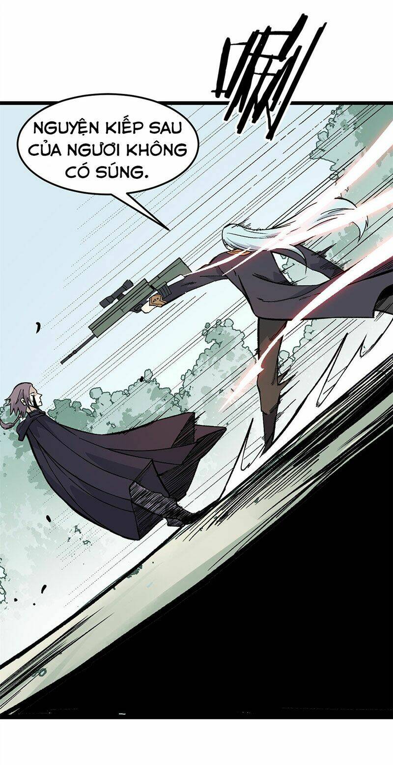 Vạn Cổ Tối Cường Tông - Chapter 78 - Page 33