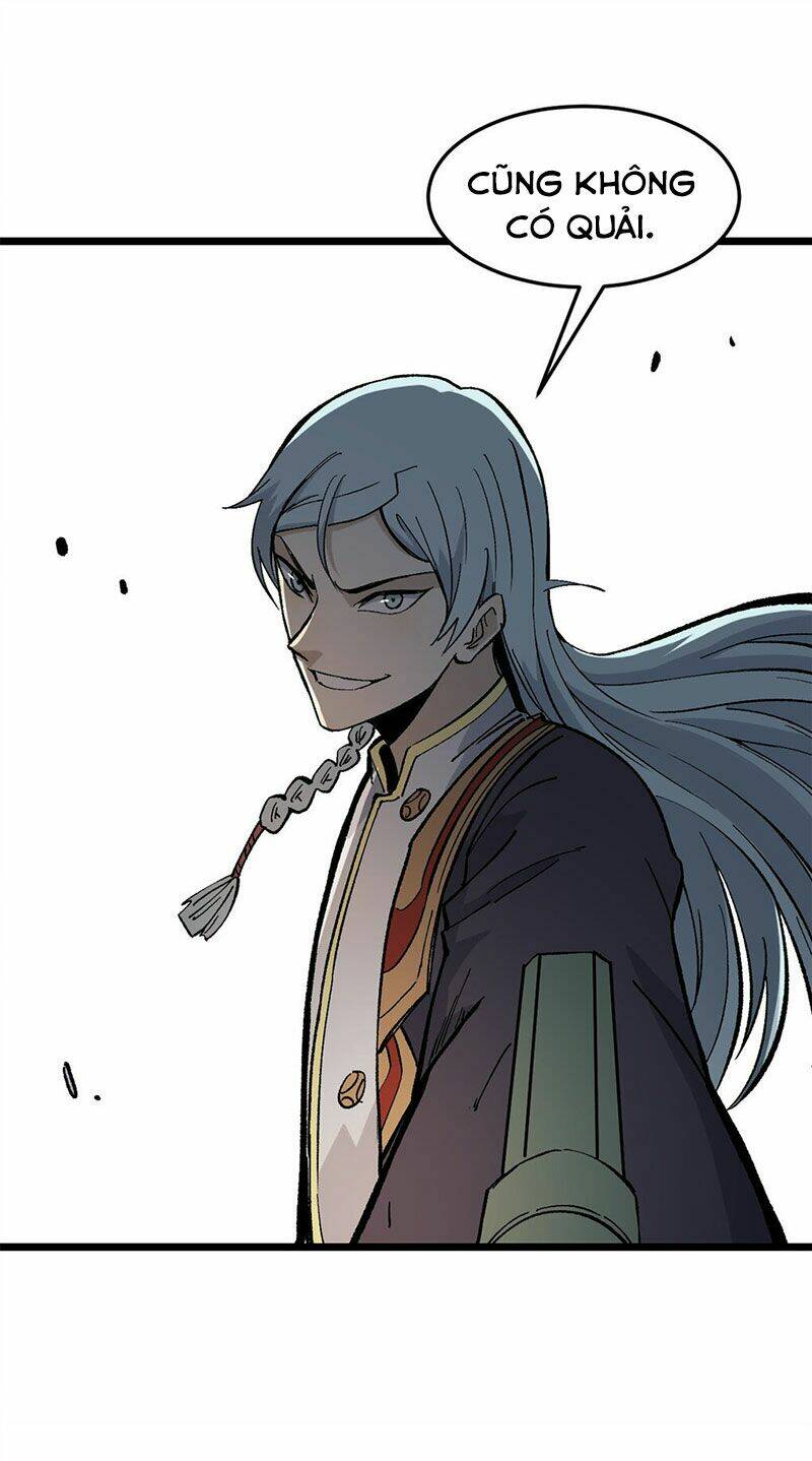 Vạn Cổ Tối Cường Tông - Chapter 78 - Page 34