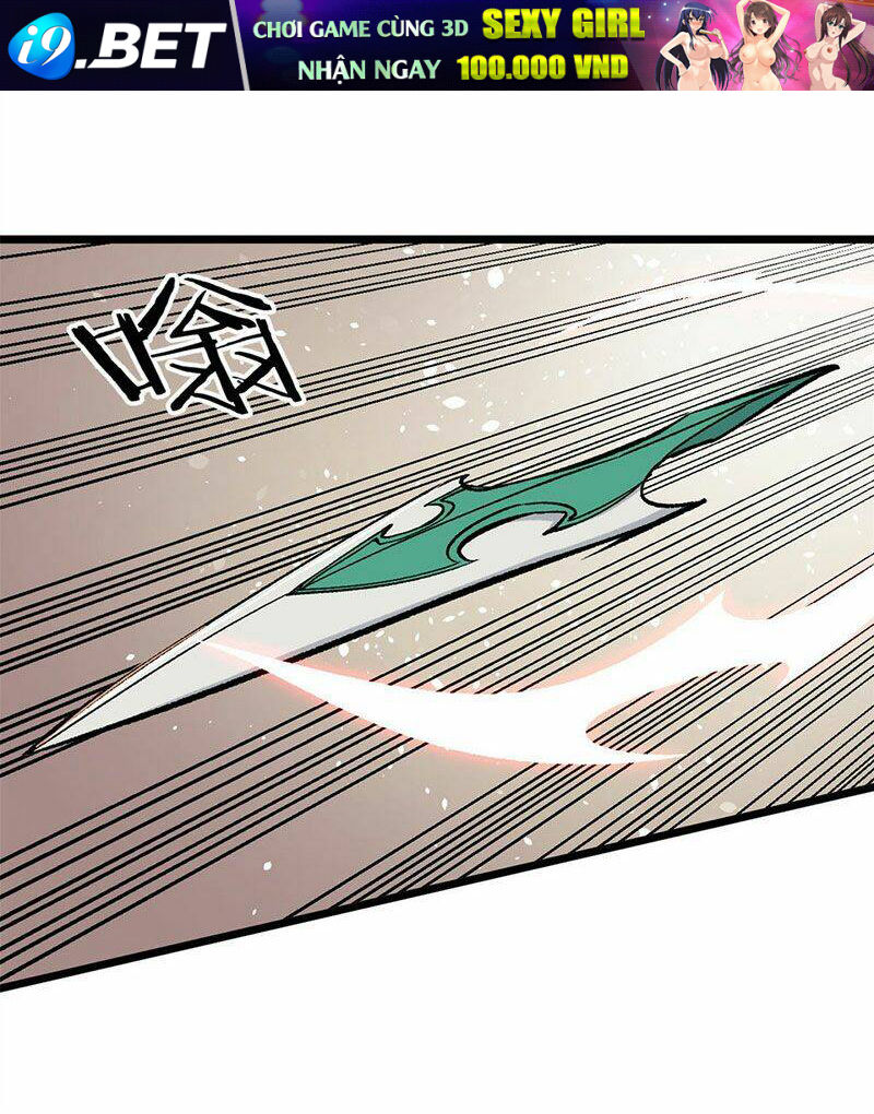 Vạn Cổ Tối Cường Tông - Chapter 78 - Page 35