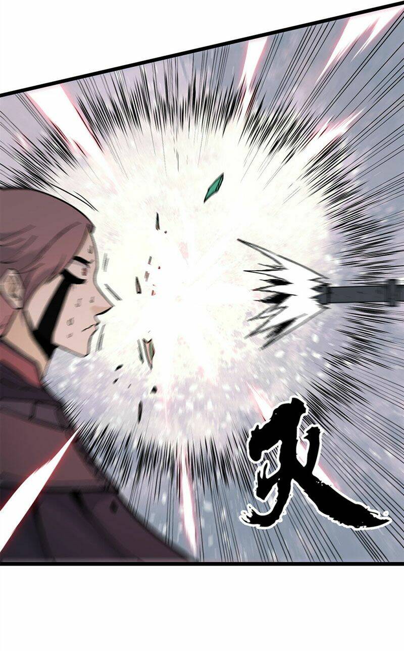 Vạn Cổ Tối Cường Tông - Chapter 78 - Page 36