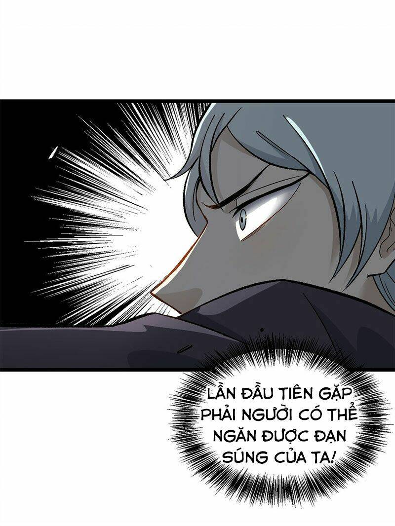 Vạn Cổ Tối Cường Tông - Chapter 78 - Page 37