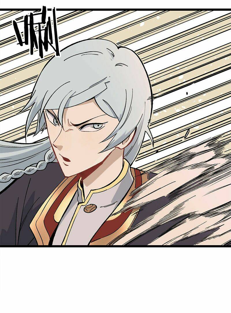 Vạn Cổ Tối Cường Tông - Chapter 78 - Page 38