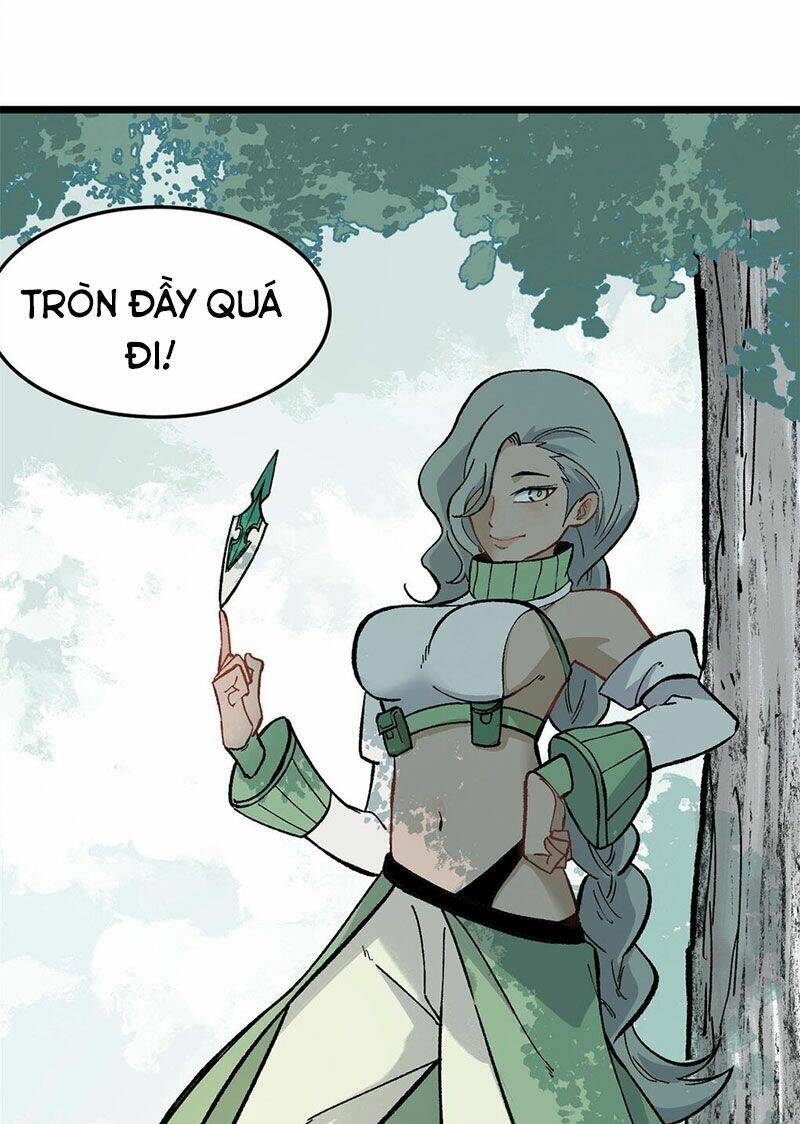 Vạn Cổ Tối Cường Tông - Chapter 78 - Page 41