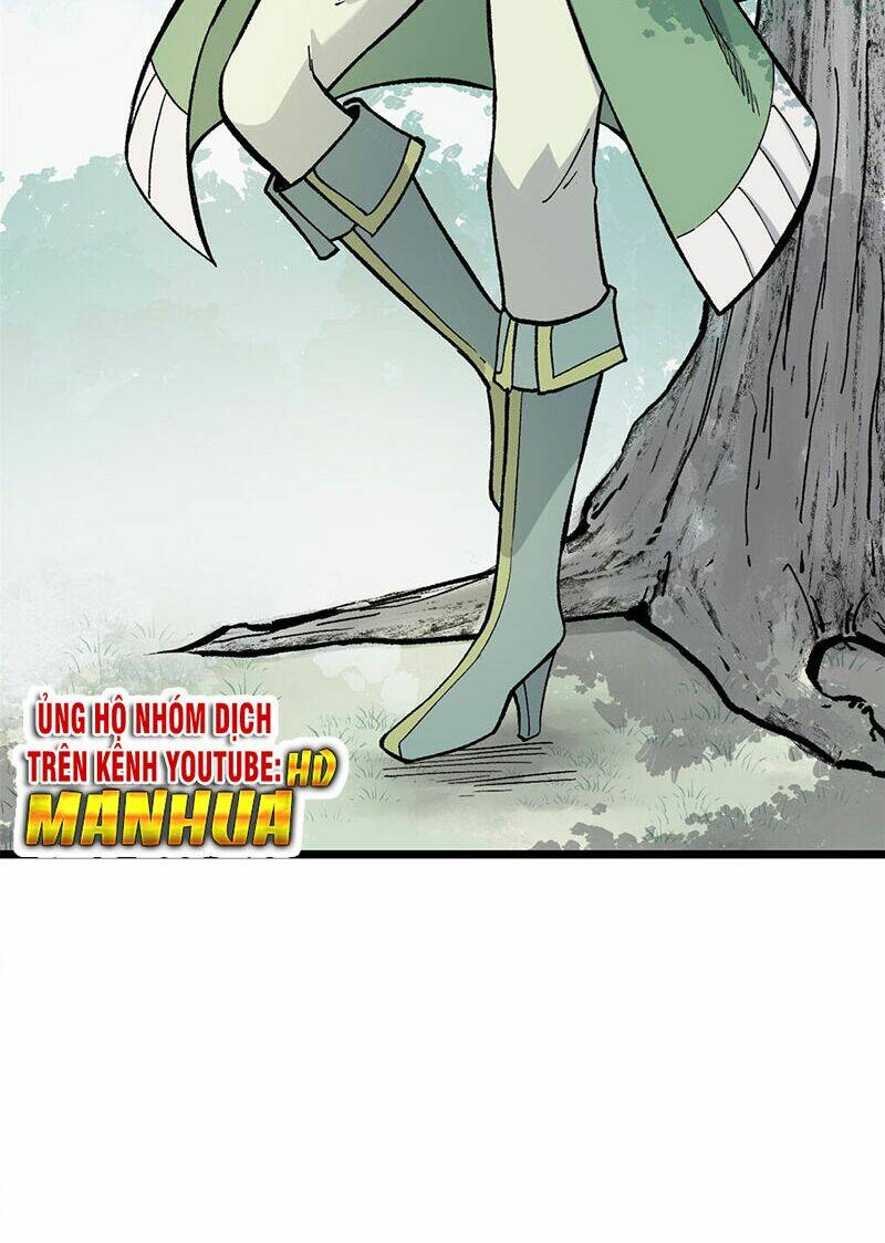 Vạn Cổ Tối Cường Tông - Chapter 78 - Page 42