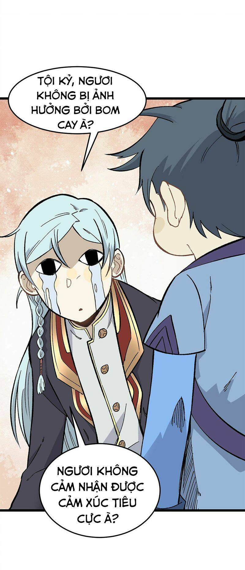 Vạn Cổ Tối Cường Tông - Chapter 78 - Page 4