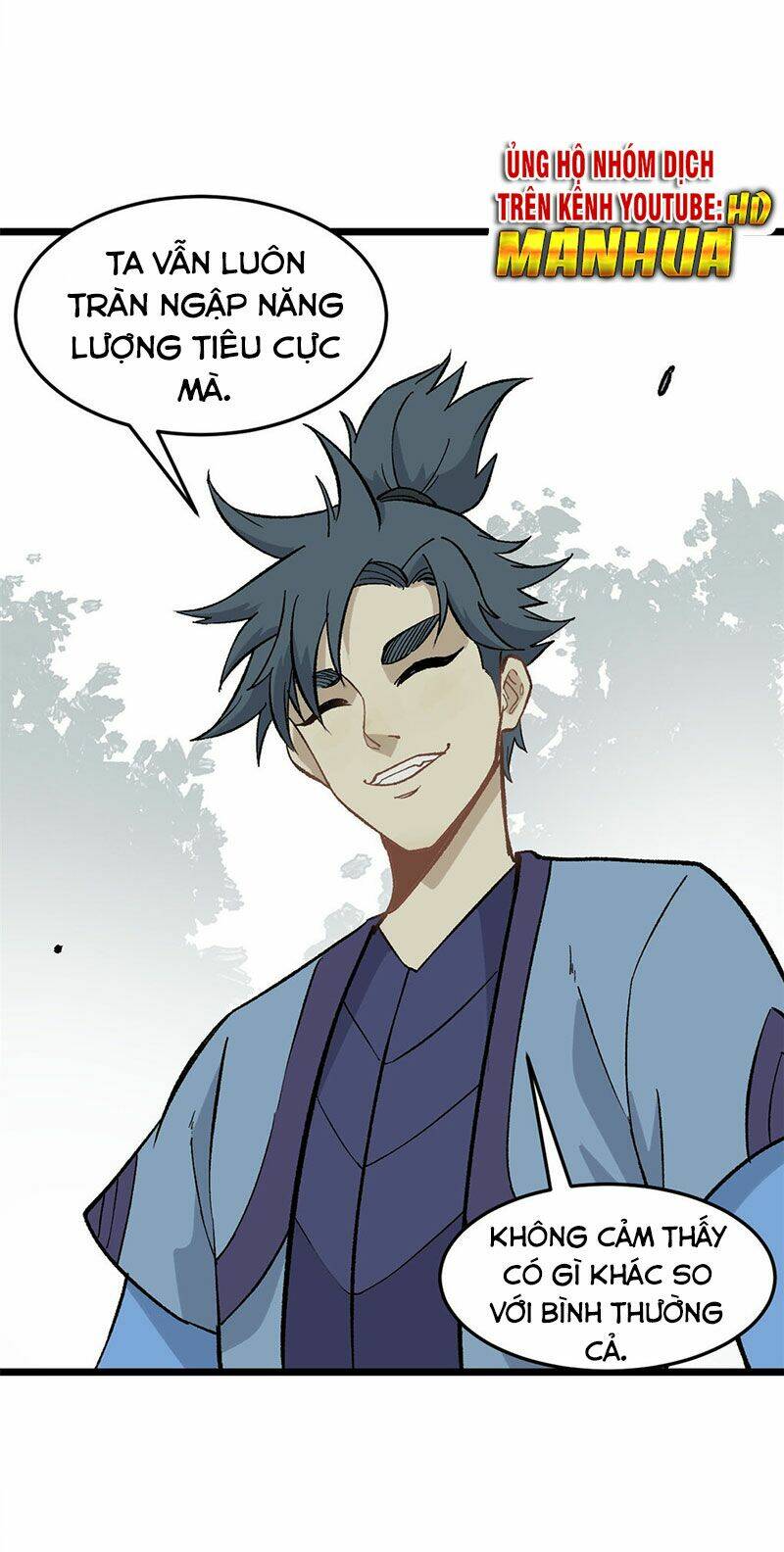 Vạn Cổ Tối Cường Tông - Chapter 78 - Page 5