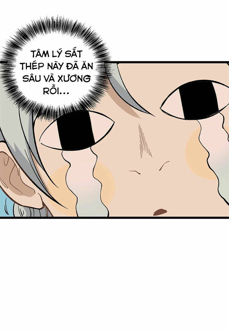 Vạn Cổ Tối Cường Tông - Chapter 78 - Page 6