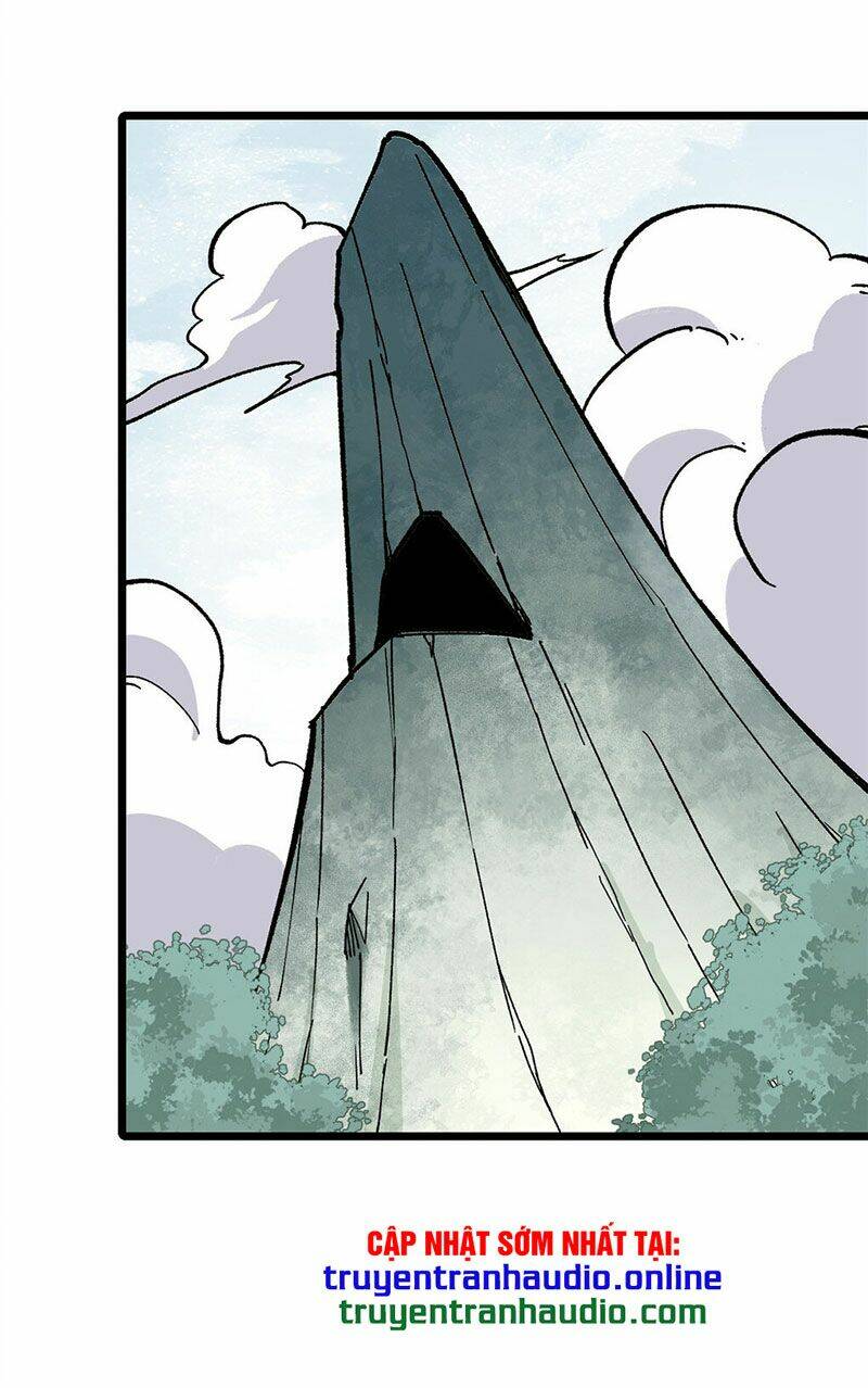 Vạn Cổ Tối Cường Tông - Chapter 78 - Page 7