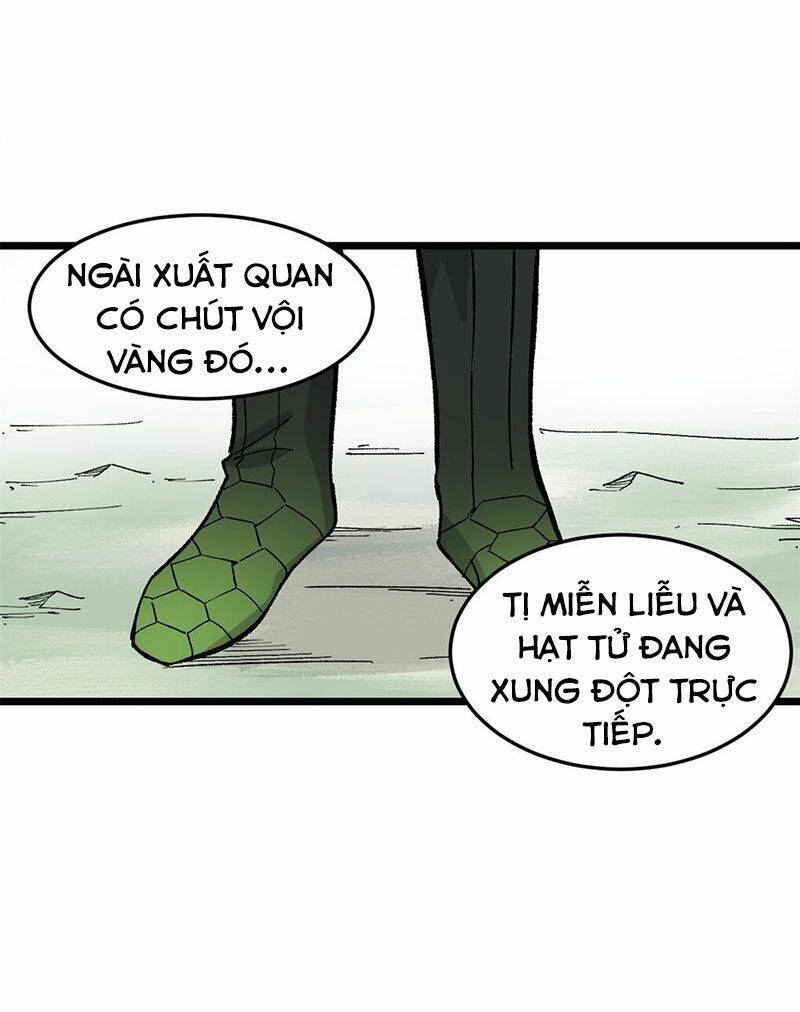 Vạn Cổ Tối Cường Tông - Chapter 78 - Page 8