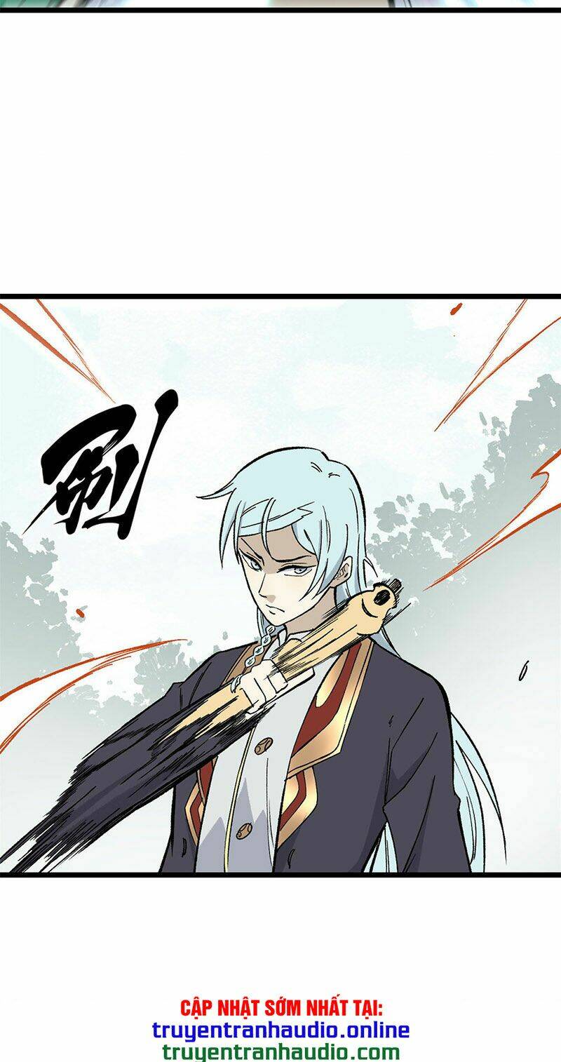 Vạn Cổ Tối Cường Tông - Chapter 79 - Page 9